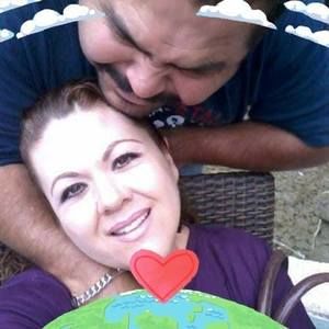 Meet your Posher, Patricia